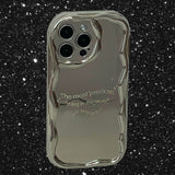  What do you see? Mirror case