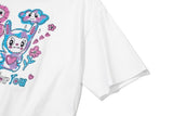 26SS★ UV デイフォアユーショートスリーブTシャツ