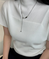 スリップクッションネックレス