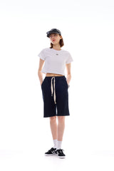 LULU BERMUDA PANTS