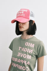 tw cap (pink)
