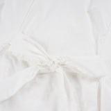 Milena Lace Collar Blouse