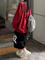 rdz sweat bermuda pants
