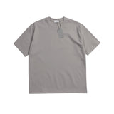 ポンテレイヤードショートスリーブTシャツ