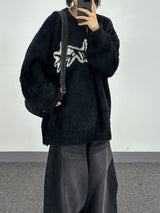 spider sling-bag