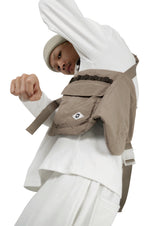 Gangpie Multi-Functional Work Vest