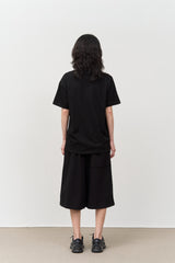 Homme Printed Top (4color)