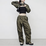 Tesolo Bolero Hooded Jacket