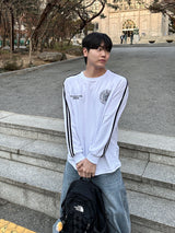 サンディエゴナグラントラックロングスリーブTシャツ