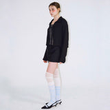 Layered Shorts