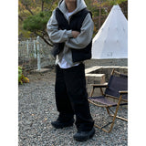 [F/W] ベーシックパディングベスト(3color)-ダウンジャケット
