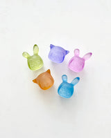 MON BEBE : Bunny Ring ( Pink )