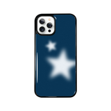 stella (blue) epoxy bumper case