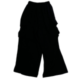 mild cargo long pants