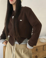 [MADE/Summer ver added!] Day, Round Pendant Cardigan