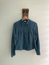 ore check shirts