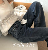 Midnight denim(onecolor)