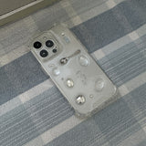 [made]Silver object ver resin case 