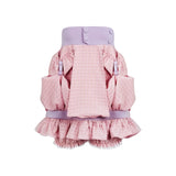 TOKO DRESS