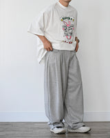 マック ラビット ピグメント ショートスリーブ Tシャツ