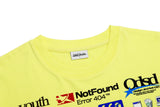 Assemble Logo Graphic Overfit T-shirt