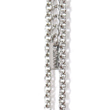 Surgical easy Necklace
