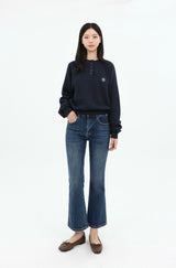 2ND REORDER CLASSIC 10-PART BOOTCUT JEANS code 26000