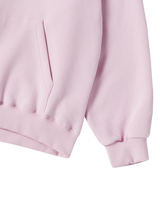 25FW ACTIVE ADLV NAPPING HOODIE