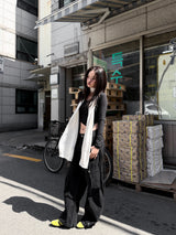  FRINGE SOFT SCARF