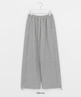 Viewden Training Wide Banding Pants