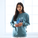 KHM-008 CAMPING MOON