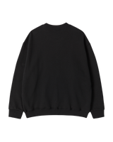 25FW ADLV シティナッピングスウェットシャツ