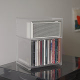 【MADE】 Mini audio rack 2404 - BLUR