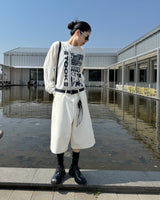 トークルーズニット (Unisex)