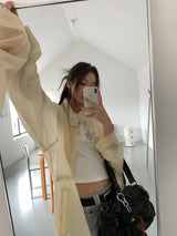 ALMOND FIELD JACKET (2C)