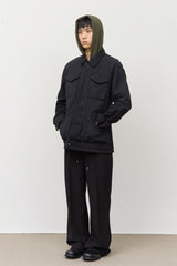 Work Field Dyeing Jacket