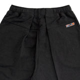 HALF SWEAT PANTS (UNISEX)_SYS3PT08CG