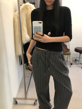 [MADE] Forten Sleeve T-Shirt