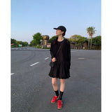 Minoi Mini Dress