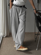 ASCLO Tarzan Boxers Sweat Pants (2color)
