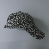 ASCLO Leopard Ball Cap (4color)