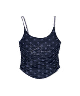 twinkle mesh top (3colors)