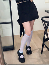 ソフトニーソックス (6color)