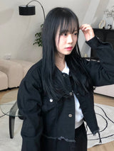 バイタージャケット