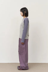 (W) Keb Vintage Pants