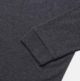 ルッキングベーシックロングポーラーT