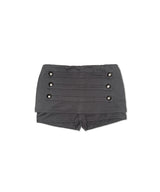 leon micro shorts (3colors)