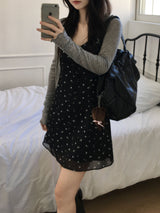 Summer Round Cardigan (5 colors)