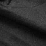 Fatigue Parachute Denim Pants