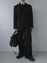 ASCLO Soutien Collar Suit (2color)